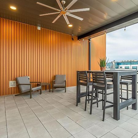 Nashville - 815 Main St Unit 203 Extérieur photo