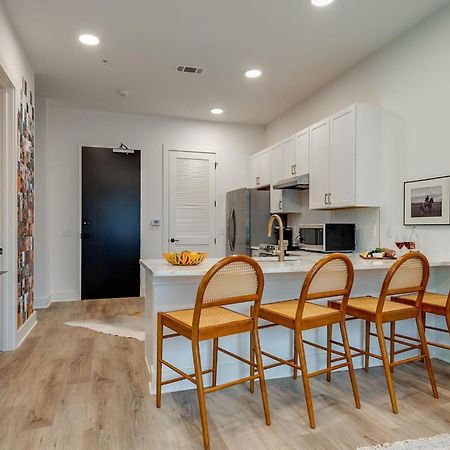 Nashville - 815 Main St Unit 203 Extérieur photo