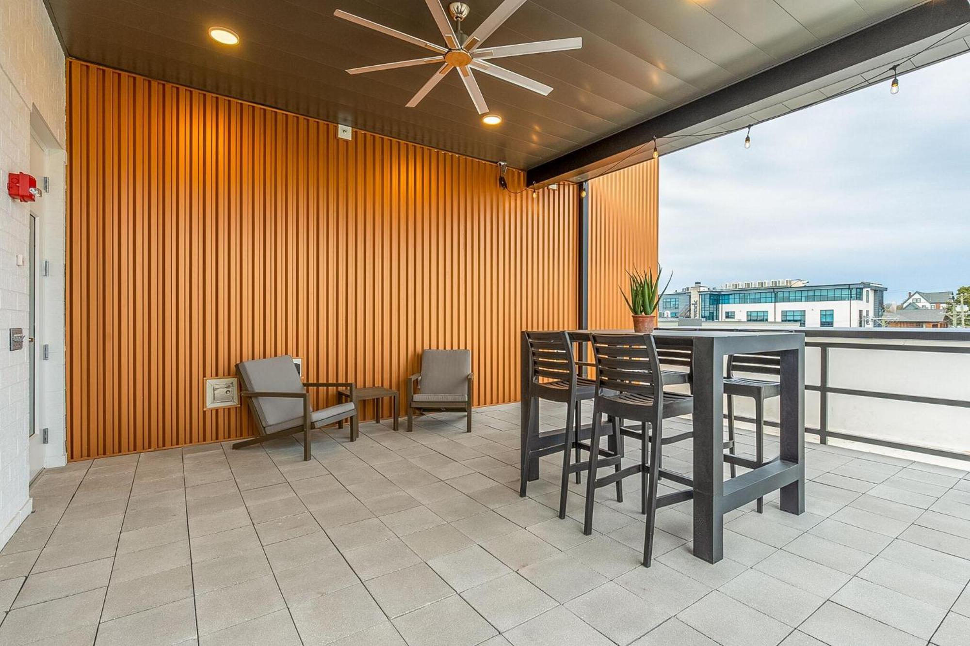 Nashville - 815 Main St Unit 203 Extérieur photo