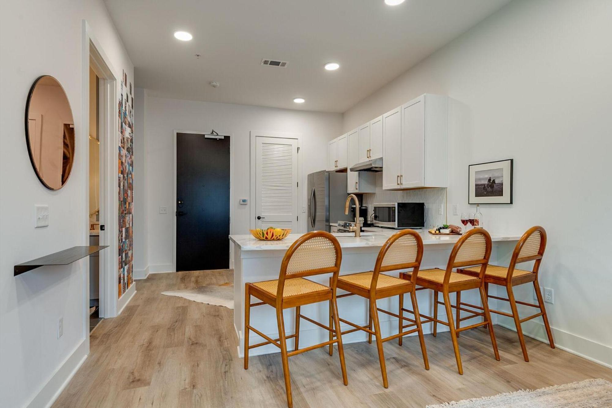 Nashville - 815 Main St Unit 203 Extérieur photo