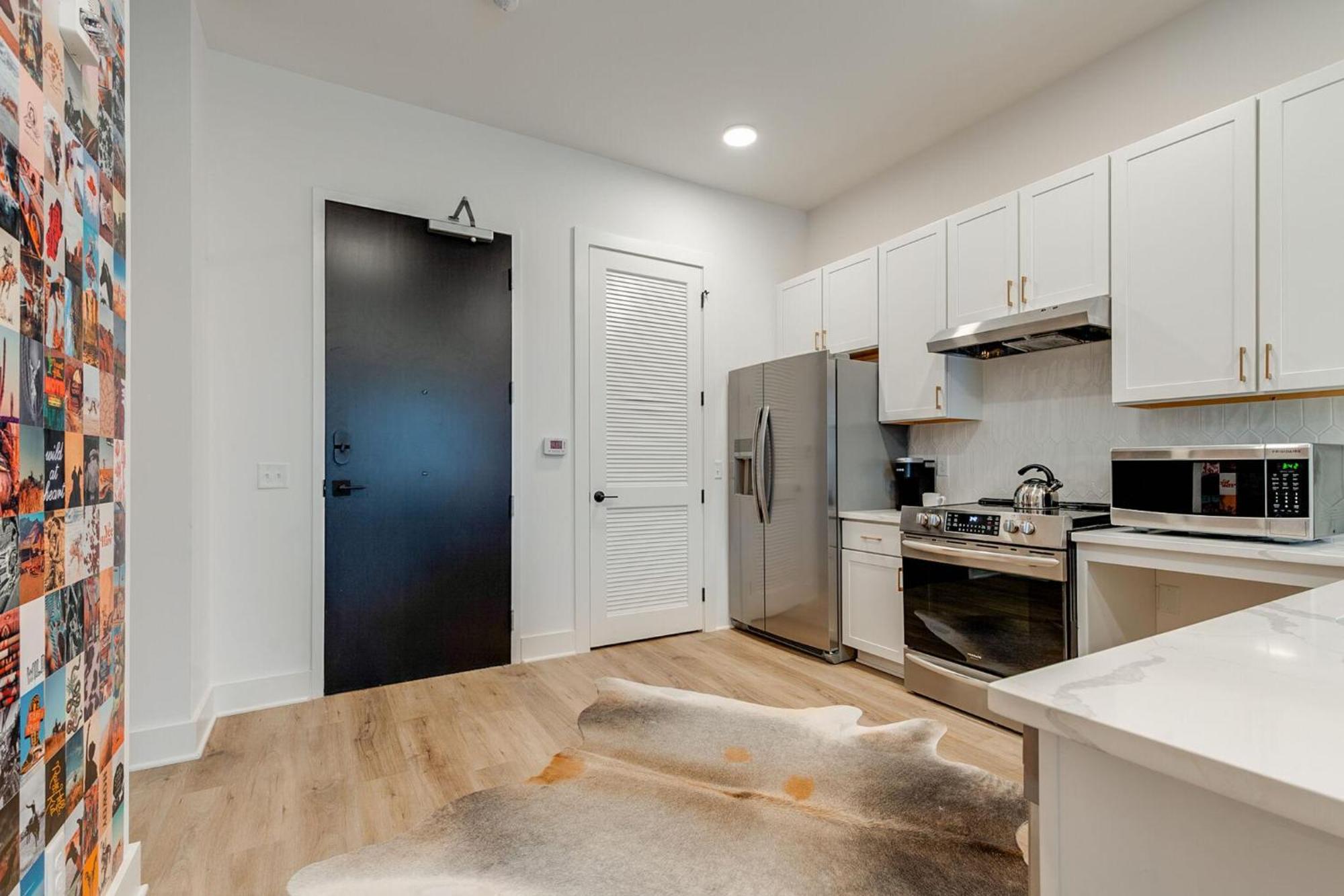 Nashville - 815 Main St Unit 203 Extérieur photo
