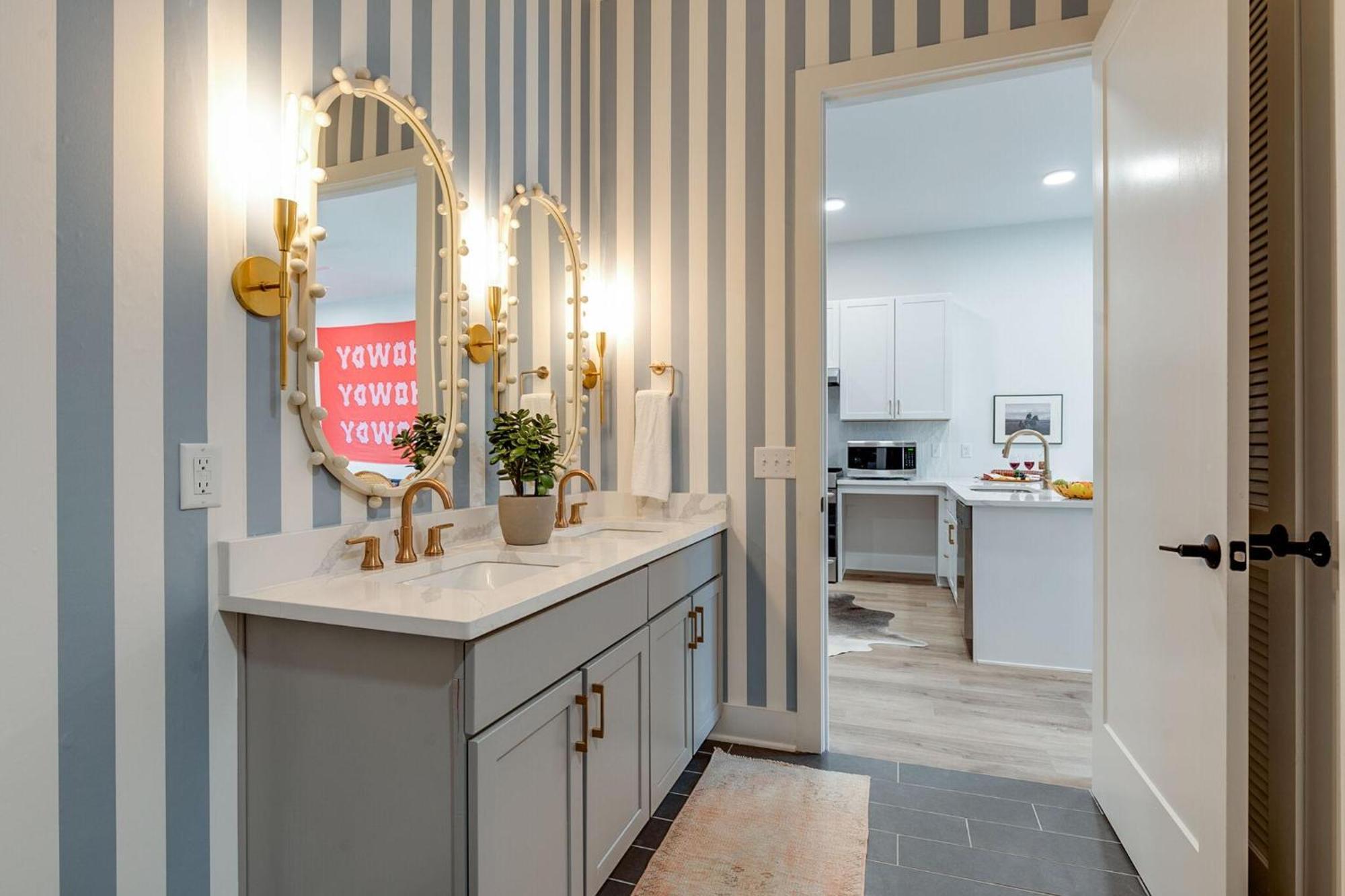Nashville - 815 Main St Unit 203 Extérieur photo